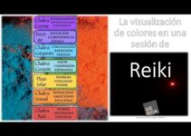 Descubre los colores del Reiki: ¿Cuáles son y su significado?