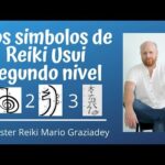 Descubre los símbolos de Reiki: Guía completa