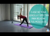 Descubre los músculos que se estiran en yoga: Guía completa