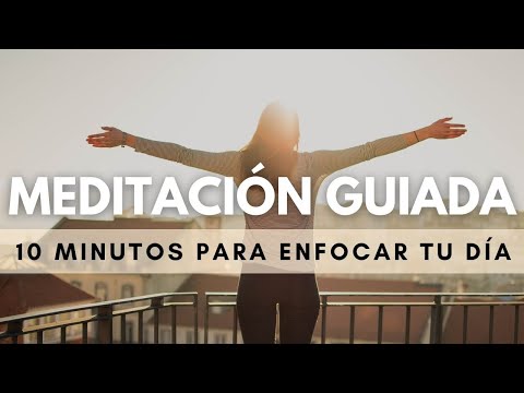 Descubre los beneficios de 10 minutos de meditación diaria