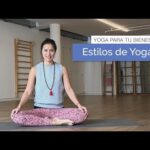 Descubre el mejor tipo de yoga para ti: Cómo saber qué tipo de yoga es para mí