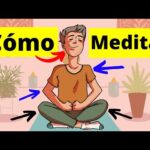 Cómo aprender a meditar por primera vez: Guía para principiantes
