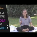 Yoga vs. Pilates: ¿Cuál es la diferencia?