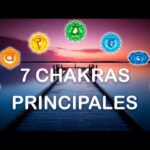 Descubre los 7 chakras principales y cómo equilibrarlos