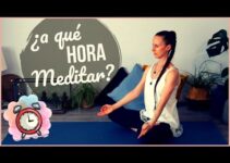 La mejor hora para hacer yoga: descubre cuál es
