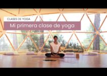 Guía de inicio: Cómo hacer yoga por primera vez