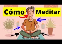 Guía para meditar por primera vez: Cómo empezar correctamente