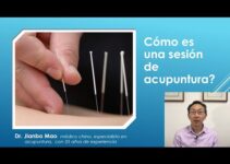 Cuánto cuesta una sesión de acupuntura en Colombia
