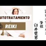 Guía para hacer reiki a sí mismo: paso a paso