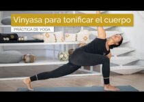 Yoga tonificante: Descubre qué tipo de yoga tonifica el cuerpo