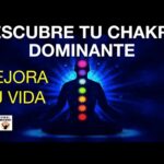 Descubre tu chakra dominante: Cómo saber cuál es el tuyo