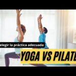 Yoga vs Pilates: Descubre cuál es la mejor opción para ti