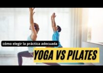 Yoga vs Pilates: Descubre cuál es la mejor opción para ti