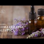 Aromaterapia holística: descubre sus beneficios y aplicaciones