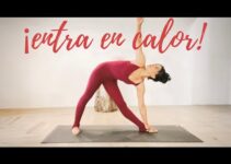 Yoga Calorías: Descubre el tipo de yoga que quema más