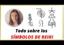 Símbolos de Reiki: Descubre cuáles son y su significado