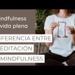 Comparación: Meditación vs. Mindfulness - ¿Cuál es mejor?