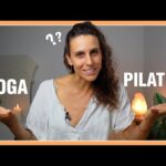 Yoga vs Pilates: ¿Cuál es la mejor opción para ti?